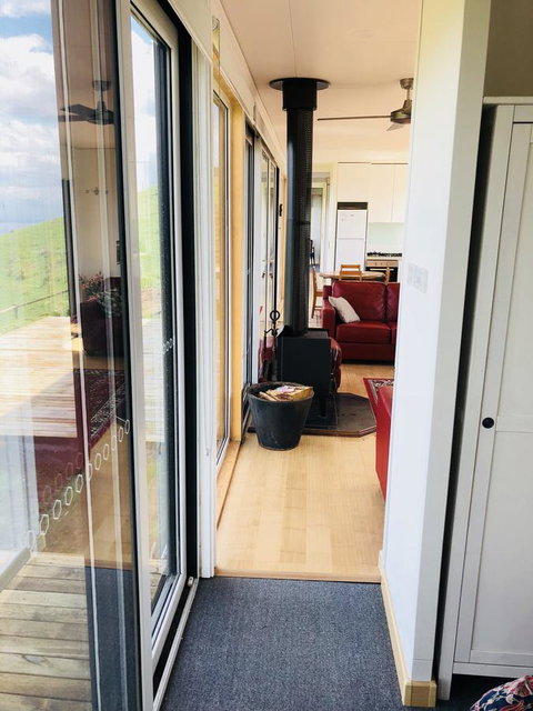 One Tree Hill Wilson Prom And Ocean Views - Accommodation QLD 33