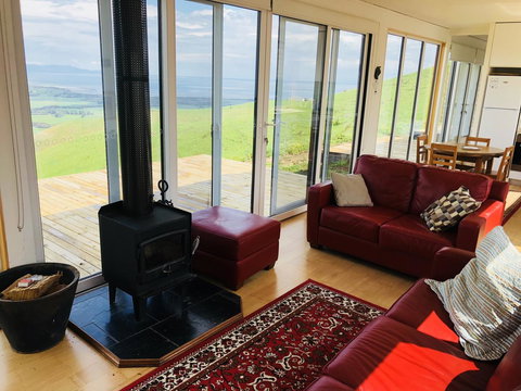 One Tree Hill Wilson Prom And Ocean Views - Accommodation QLD 31