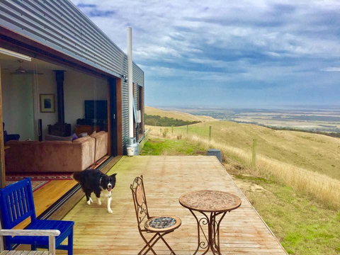 One Tree Hill Wilson Prom And Ocean Views - Accommodation QLD 15