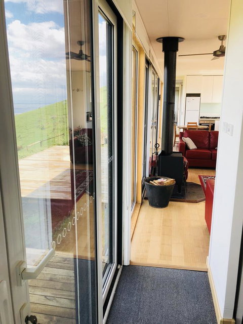 One Tree Hill Wilson Prom And Ocean Views - Accommodation QLD 34