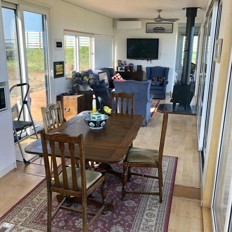 One Tree Hill Wilson Prom And Ocean Views - Accommodation QLD 22