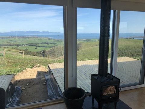 One Tree Hill Wilson Prom And Ocean Views - Accommodation QLD 9