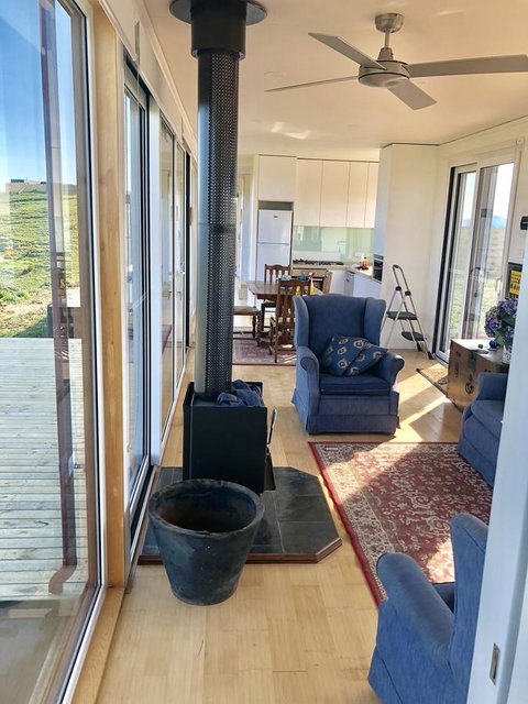 One Tree Hill Wilson Prom And Ocean Views - Accommodation QLD 25