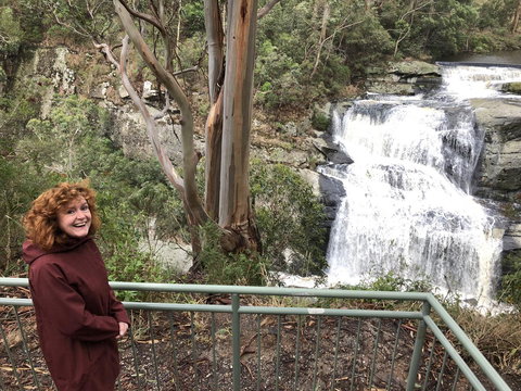 One Tree Hill Wilson Prom And Ocean Views - Accommodation QLD 14