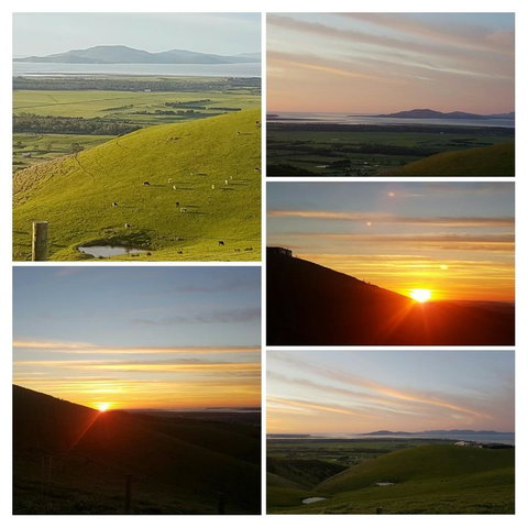 One Tree Hill Wilson Prom And Ocean Views - Accommodation QLD 2