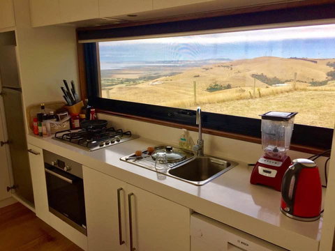 One Tree Hill Wilson Prom And Ocean Views - Accommodation QLD 12