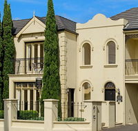Sea Shells on Banyan Apartment