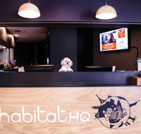 Habitat HQ - Accommodation QLD