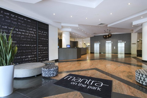 Mantra On The Park - Accommodation QLD 3