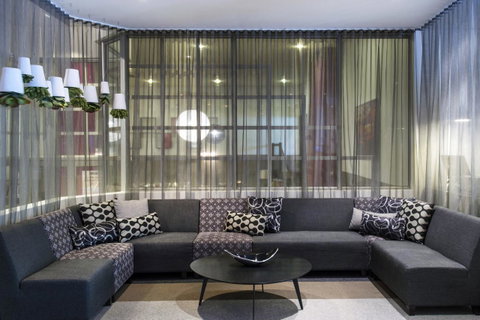 Mantra On The Park - Accommodation QLD 12
