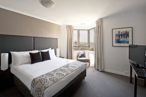 Mantra On The Park - Accommodation QLD 6