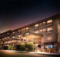 Crest on Barkly Hotel - Accommodation QLD