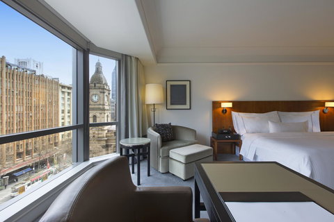 The Westin Melbourne - Accommodation QLD 32