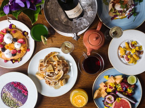 The Westin Melbourne - Accommodation QLD 29