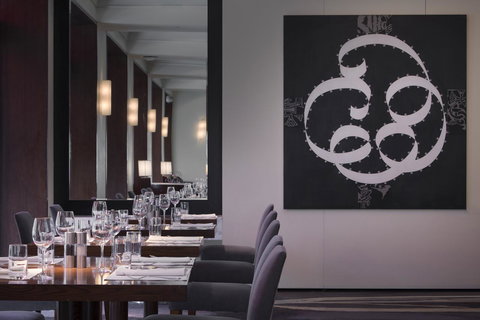 The Westin Melbourne - Accommodation QLD 20