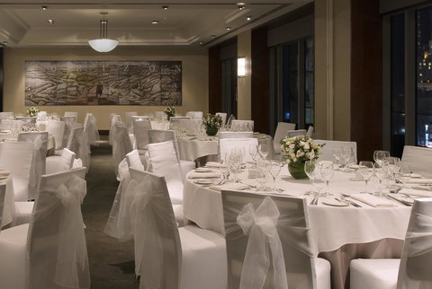 The Westin Melbourne - Accommodation QLD 26