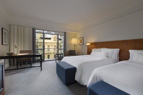 The Westin Melbourne - Accommodation QLD 5
