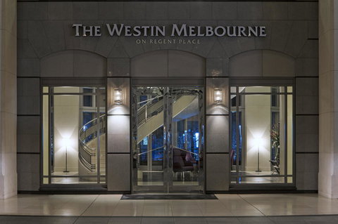 The Westin Melbourne - Accommodation QLD 1