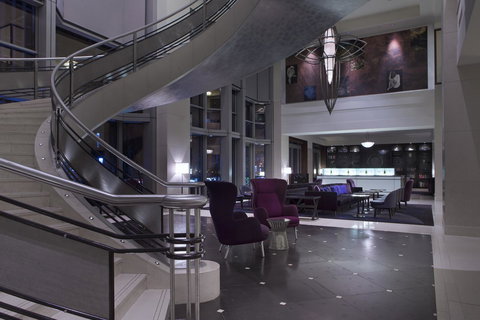 The Westin Melbourne - Accommodation QLD 11