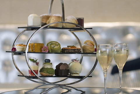 The Westin Melbourne - Accommodation QLD 18