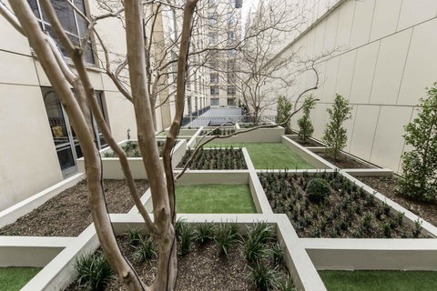 The Westin Melbourne - Accommodation QLD 42