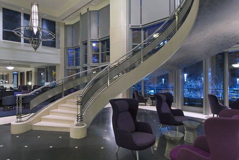 The Westin Melbourne - Accommodation QLD 8