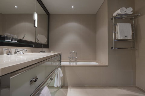 The Westin Melbourne - Accommodation QLD 38