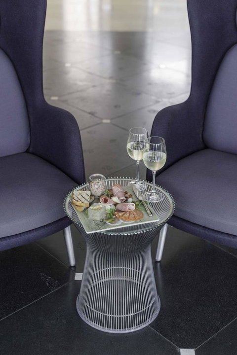 The Westin Melbourne - Accommodation QLD 43