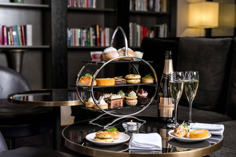 The Westin Melbourne - Accommodation QLD 44