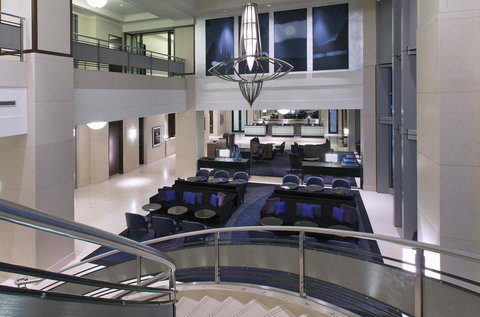 The Westin Melbourne - Accommodation QLD 12