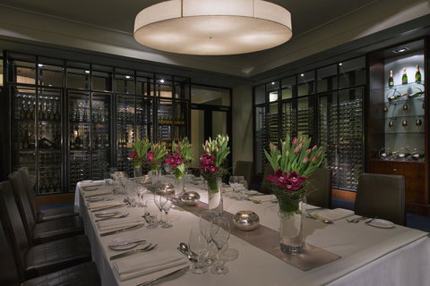 The Westin Melbourne - Accommodation QLD 25