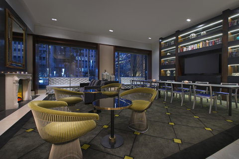 The Westin Melbourne - Accommodation QLD 14