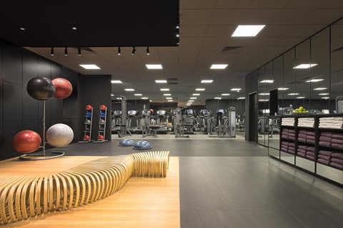 The Westin Melbourne - Accommodation QLD 21