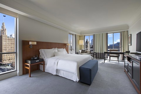 The Westin Melbourne - Accommodation QLD 30