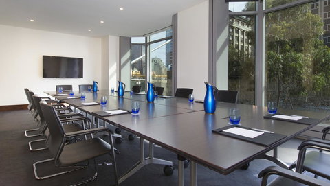 The Westin Melbourne - Accommodation QLD 27