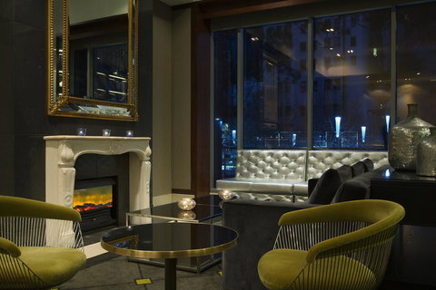 The Westin Melbourne - Accommodation QLD 15