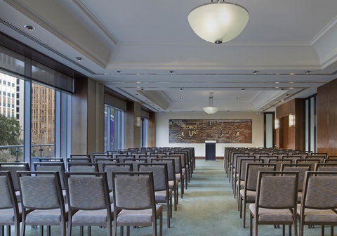 The Westin Melbourne - Accommodation QLD 28