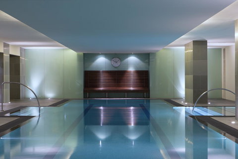 The Westin Melbourne - Accommodation QLD 22