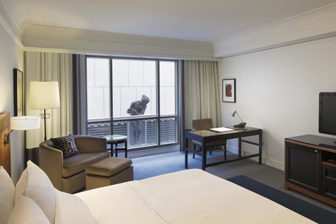 The Westin Melbourne - Accommodation QLD 35