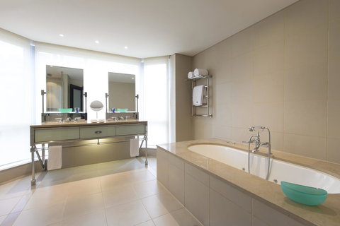 The Westin Melbourne - Accommodation QLD 4