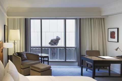 The Westin Melbourne - Accommodation QLD 36