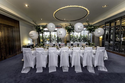 The Westin Melbourne - Accommodation QLD 41