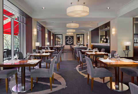 The Westin Melbourne - Accommodation QLD 19