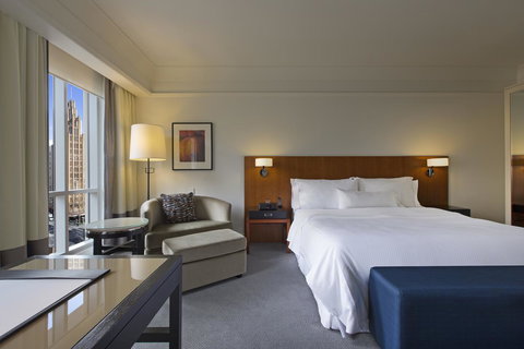 The Westin Melbourne - Accommodation QLD 3