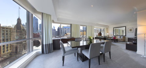 The Westin Melbourne - Accommodation QLD 37
