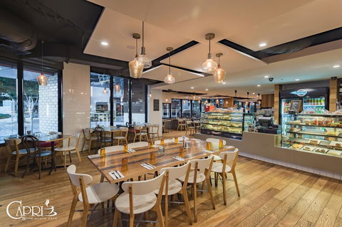 The Sebel Melbourne Docklands Hotel - Accommodation QLD 8
