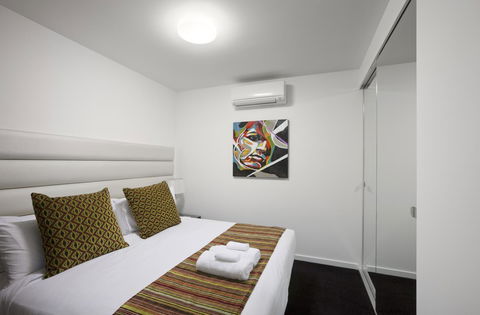 The Sebel Melbourne Docklands Hotel - Accommodation QLD 22