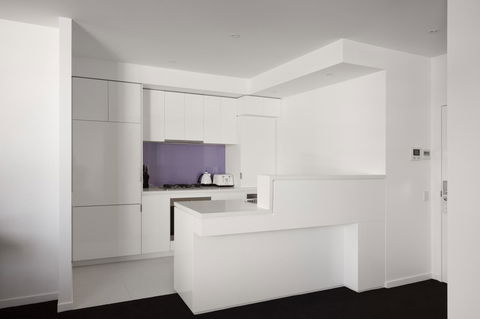The Sebel Melbourne Docklands Hotel - Accommodation QLD 10