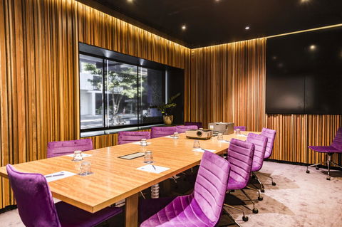 The Sebel Melbourne Docklands Hotel - Accommodation QLD 32