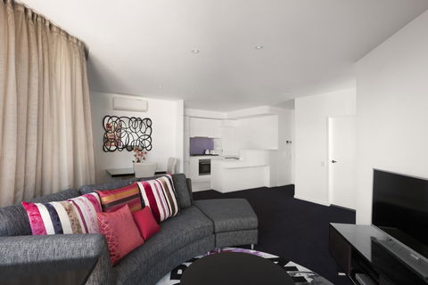 The Sebel Melbourne Docklands Hotel - Accommodation QLD 15